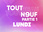 Replay Tout Beau, Tout N9uf