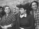 Replay Roberto Rossellini, l'inventeur d'un cinéma moderne - Rome, ville ouverte