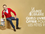 Replay La grande librairie - 17/12/2025