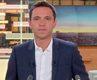 Replay La Matinale Franceinfo - 05/12/2025