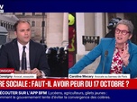 Replay Marschall Truchot - SIGNÉ CONSIGNY - Colère sociale : faut-il avoir peur du 17 octobre ? - 15/10