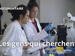 Replay La France en vrai - Les gens qui cherchent