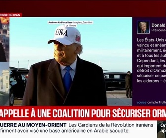 BFM Grand Soir replay