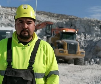Replay Les Groenlandais face à leur avenir - ARTE Regards