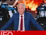 Replay Arnaud Direct - Mercredi 21 octobre 2026