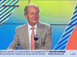 Replay Good Morning Business - L'OTAN affiche son unité malgré Trump