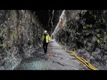 Replay Finlande : Helsinki inaugure sa première installation de stockage définitif des déchets radioactifs