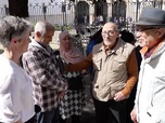 Replay ARTE Journal - La justice transitionnelle s'éteint en Tunisie