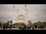 Replay Turquie : un tremblement de terre de magnitude 6,2 ressenti à Istanbul