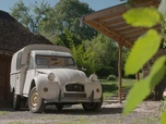 Replay Wheeler dealers France - S3E5 - 2CV Fourgonnette