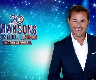 Replay Les 20 chansons de Michel Sardou préférées des Français - 11/08/2026