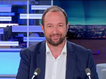Replay 23h info du vendredi 8 août 2025