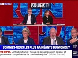 Replay L'intégrale de Liberté Egalité Brunet ! du lundi 7 octobre