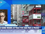 Replay Good Morning Business - Le monde qui bouge - L'Interview : Hong Kong moins attractive que par le passé ? - 29/11