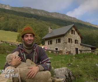 Replay Un gars, une fille - S5E42 - Dans le Vercors (2)