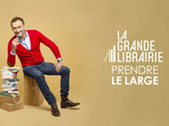 Replay La grande librairie - Émission du mercredi 7 mai 2025