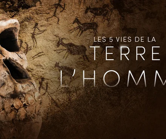 Replay Les 5 vies de la Terre - 01/10/2026