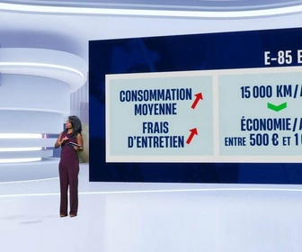 Replay Le 1945 - Le JT du 19/09/2026