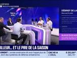 Replay Tech & Co, la quotidienne - Le Débrief de la tech - Mercredi 8 juillet