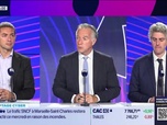 Replay Tech & Co Business - Cybersécurité : les entreprises se renforcent - 08/07