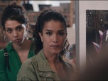Replay Prière d'enquêter - S01 E04 - Un si long chemin