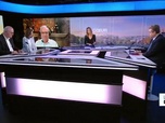Replay Le débat - Moyen-Orient : des guerres sans fin ?