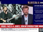 Replay Marschall Truchot : Bruel face à quatre juges, son interrogatoire imminent - 10/06