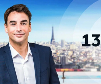 Replay Journal 13h00 - Journal - Édition du mardi 20 mai 2025