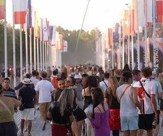 Replay 27 pays et autant de préoccupations - Hongrie : l'espoir revient chez les jeunes