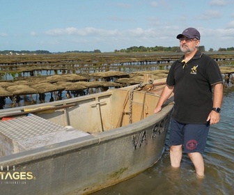 Replay Grands Reportages - La tentation d'une île - Episode 3