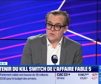Replay Tech & Co Business - IA : la souveraineté économique dans la bataille - 23/06