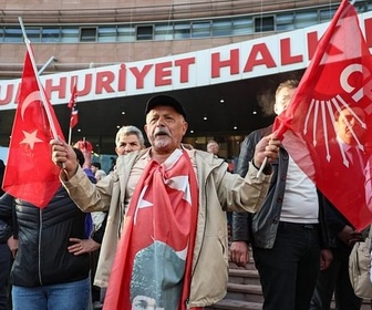 Replay ARTE Journal - Turquie : l'opposition décapitée