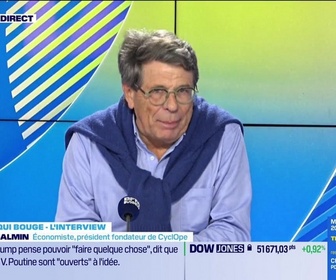 Replay Le monde qui bouge - L'Interview : Accord de paix entre Téhéran et Washington - 16/06