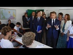 Replay Rentrée scolaire : la lutte contre les violences sexuelles parmi les nouvelles mesures