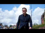 Replay Andy Burnham prononce son premier discours en tant que nouveau chef du Parti travailliste