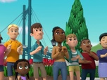 Replay Paw Patrol, la Pat'Patrouille - Le coucou géant