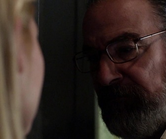 Replay Homeland - S3 E10 - Demande d'asile