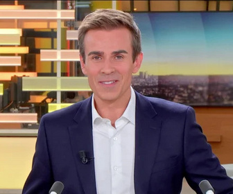 Replay La Matinale Franceinfo - 27/11/2025