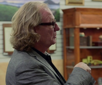 Replay Pawn stars - S24E5 - Godzilla