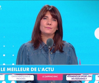 Replay Estelle Midi - S'habiller en sportswear : cool ou navrant ?