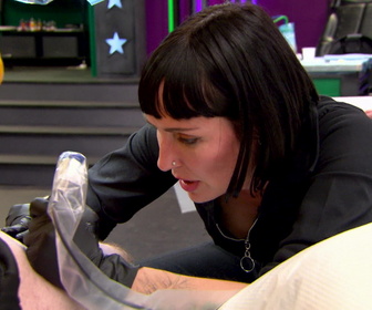 Replay Ink Master - Le meilleur tatoueur - S13E7 - Hors de contrôle