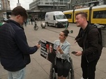 Replay ARTE Journal - L'accessibilité, un échec en Allemagne