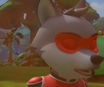 Replay Kingdom Force - Parfumez-les tous