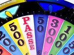 Replay La roue de la fortune - Émission 88