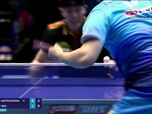 Replay Tennis de table - 8es de finale des Mondiaux par équipes