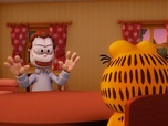 Replay Garfield & Cie - Mime-moi chat