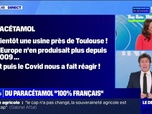 Replay Le Dej' Info - Du paracétamol 100% français - 21/02