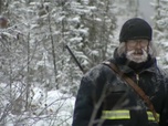 Replay Seuls face à l'Alaska - S1E13 - Sur la trace des lions des montagnes