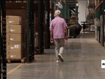 Replay Info éco - L'OCDE revoit ses prévisions de croissance mondiale à la baisse, sur fond de guerre commerciale