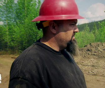 Replay Alaska, La Ruée vers l'Or - S2E3 - Terrain vierge